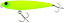 Isca Artificial Marine Sports Top Gun 100 - Imagem 4