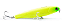 Isca Maruri Alabama 95 - 9,5cm 13gr - Imagem 2