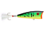 Isca Artificial Rebel Magnum Pop-R 65 - 7,6cm 14g - Varias Cores - Imagem 4