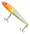 Isca Artificial Rebel T20 Jumpin Minnow -11,4cm 23g - Várias Cores - Imagem 19