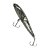 Isca Artificial Rebel T20 Jumpin Minnow -11,4cm 23g - Várias Cores - Imagem 14