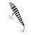 Isca Artificial Rebel T20 Jumpin Minnow -11,4cm 23g - Várias Cores - Imagem 16