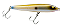 Isca Artificial Rebel T20 Jumpin Minnow -11,4cm 23g - Várias Cores - Imagem 4