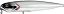 Isca Artificial River2Sea Rover 128 -12,8cm 21g – Várias Cores - Imagem 7