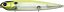 Isca Artificial River2Sea Rover 128 -12,8cm 21g – Várias Cores - Imagem 12