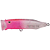 Isca Artificial Tackle House Feed Popper 70- 7cm 9,5g- Várias Cores - Imagem 4