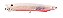 Isca Artificial Tackle House Feed Popper 100 - 10cm 22g- Várias Cores - Imagem 4