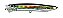 Isca Artificial Tackle House Feed Popper 100 - 10cm 22g- Várias Cores - Imagem 5