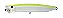 Isca Artificial Tackle House Feed Popper 100 - 10cm 22g- Várias Cores - Imagem 6