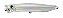Isca Artificial Tackle House Feed Popper 100 - 10cm 22g- Várias Cores - Imagem 7