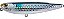 Isca Artificial ZIP Baits Fakie Dog 90 - Imagem 3