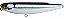 Isca Artificial ZIP Baits Fakie Dog 90 - Imagem 4