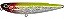 Isca Artificial ZIP Baits Fakie Dog 90 - Imagem 5