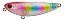 Isca Artificial Zip Baits Fakie Dog CB-50 - 5cm 5g – Várias Cores - Imagem 1