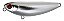 Isca Artificial Zip Baits Fakie Dog CB-50 - 5cm 5g – Várias Cores - Imagem 3