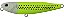Isca Artificial ZIP Baits Fakie Dog DS 70 - Imagem 1