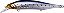 Isca Artificial Megabass X-80 Magnum - Imagem 8