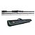 Vara MajorCraft Benkei 604 (1,83m) 12-25lb 4 Partes Carretilha - Imagem 4