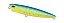Isca Artificial Duo Realis Pencil 110 Silent - Imagem 15