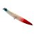 Isca Artificial Ima Silent Salt Skimmer Grande 125SW - Imagem 2