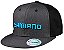 Boné Shimano Ocea Kanji - Imagem 1