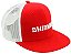 Boné Shimano Trucker - Imagem 3