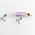 Isca Artificial Jackall Squad Minnow 95SP - Imagem 7