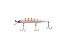 Isca Artificial Nitro Killer 115SK - Imagem 4
