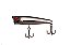Isca Artificial Nitro Flash Popper 80 - Imagem 3