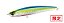 Isca Artificial Duo Bay Ruf Seek 128S - Imagem 1