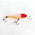 Isca Artificial Jackall Squad Shad 65SP - Imagem 3