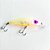 Isca Artificial Jackall Squad Shad 65SP - Imagem 6