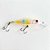 Isca Artificial Jackall Squad Shad 65SP - Imagem 7
