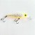 Isca Artificial Jackall Squad Shad 65SP - Imagem 8