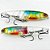 Isca Artificial Jackall Bonnie 95 Silent - Imagem 1