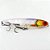 Isca Artificial Jackall Bonnie 95 Silent - Imagem 8