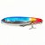 Isca Artificial Jackall Bonnie 107 Silent - Imagem 8