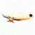 Isca Artificial Ima Pugachevis Cobra 90 Kulbit - Imagem 1