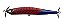 Isca Artificial Duo Realis Spinbait 80 - Imagem 2