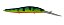Isca Artificial Moriah Pazuda 110 - Imagem 1