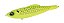 Isca Artificial Duo RoughTrail Kono Flat 160F - Imagem 1