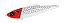 Isca Artificial Duo RoughTrail Kono Flat 160F - Imagem 2