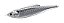 Isca Artificial Duo RoughTrail Kono Flat 160F - Imagem 9