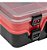 Maleta de Pesca Daisen DS 407-R - Imagem 3