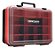 Maleta de Pesca Daisen DS 407-R - Imagem 1