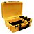 Maleta de Pesca Daisen DS 408-Y - Imagem 6