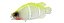 Isca Artificial Duo Realis Snappy Crappie - Imagem 1