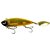 Isca Artificial Yara Encrenca Spin 7cm - Imagem 2
