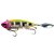 Isca Artificial Yara Encrenca Spin 7cm - Imagem 5