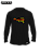 Camiseta Icy Baitfishing Hoodie Tucunaré Açu - Imagem 1